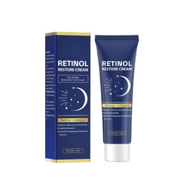 Cureluxe Retinol Face Cream - Face Day Care Cream for Women 50g