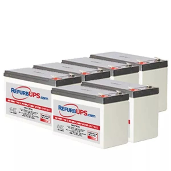 RefurbUPS EATON-Powerwar