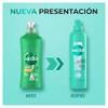 Sedal Crema Para Peinar Rizos Definidos, 300 Ml, Pack of