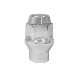 Legendary Wheels Lug Nut -1/2"-20 Thread - 3/4" Hex Head - Chrome