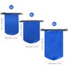 Dry Bag Waterproof Bag Storage Bag 2L + 4L +