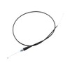 TOPREPAIR 50" Throttle Cable for Slide Inside MIKUNI 22 26