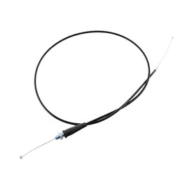 TOPREPAIR 50" Throttle Cable for Slide Inside MIKUNI 22 26 27 Race Carburetor Mini Bike