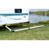 Fernco QwikCamp RV and Camper Sewer Waste Plumbing Connection System
