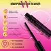 Lash Remover for Eyelash Extensions Lash Glue Remover Cluster Lashes