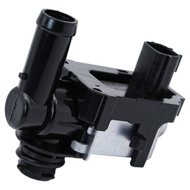 LEVANLIGHT Vapor Canister Purge Solenoid Evap Vent Control Valve Compatible with Infiniti NIS san 2008-2015, Replaces# 14935-JF00A 14935-JF00B K5T45786