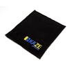 KAZE SPORTS Premium Leather Shammy Pad Bowling Ball Cleaning Towel