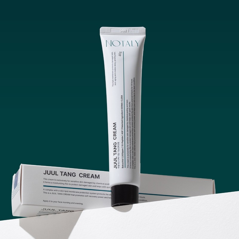 Notali 💗Notali All-Line Tools💗Notali Juentang Cream 40g, etc. / 💗노탈리