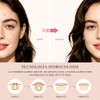 Parches para Acne 320 Piezas, Pimple Patch Estrellas para Granos