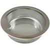 LuLuPaL Stainless Steel Drain Drain Basket 5.7 inches (144 mm)