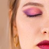 Eyeshadow Sigourney (Dark Green) Refill, Highly Pigmented, Eye Shadow, Does