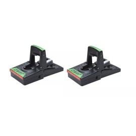 JAWZ Easy Set Mouse Trap ( 2 Pack ) JAWZ Easy Set Mouse Trap Very Easy to Setup