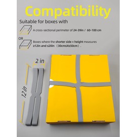 12 Inch H Silicone Rubber Bands for Board Game, Books, Cameras, Cooker, Board Game Rubber Bands, Board Game Box Bands, Elastic, Gray, 5 Pcs