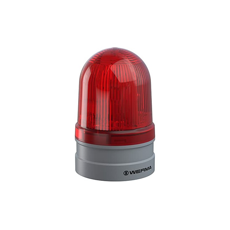 Midi TwinFLASH 115-230VAC RD