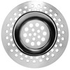 Shower Drain Hair Catcher, Sink Strainer Hair Clog Drain Protector