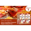 Turkey Hill Sugarbush Premium 100% Pure Canadian Maple Infused Herbal