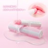 Y.N.M Ultimate Lip Plumper (03 PALE ROSY, 3g)
