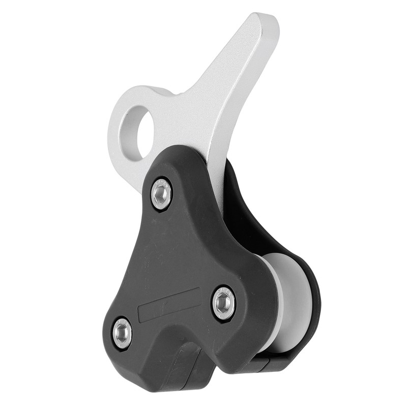 Aluminum Alloy Pulley Scuba Free Diving Buoy Metal Rope Retractor