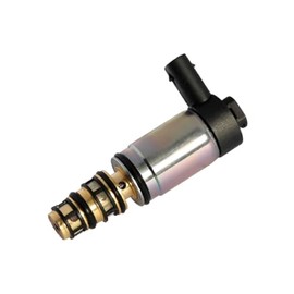 RYC New Automotive A/C Compressor Control Valve AEH273-CV (Fits Buick Verano 2.0L, 2.4L 2012, 2013, 2014, 2015, 2016, 2017)