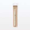 MUJI OAP70A4S Eyebrow Hollow Out Natural Brown