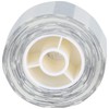 Label Sticker Printer Marking Paper Transparent Self Adhesive Tear Resistant