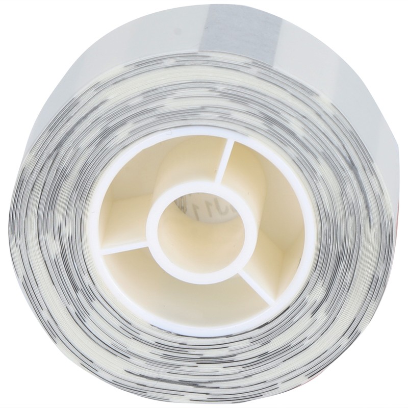 Label Sticker Printer Marking Paper Transparent Self Adhesive Tear Resistant