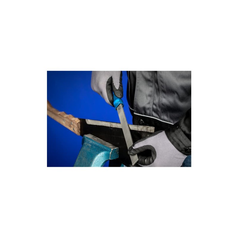 PFERD Workshop Files Flat Blunt / Flat Tip, NSB1212200H1/2