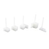 Hard Drive Head Replacement Comb Set - 21 Pieces Data