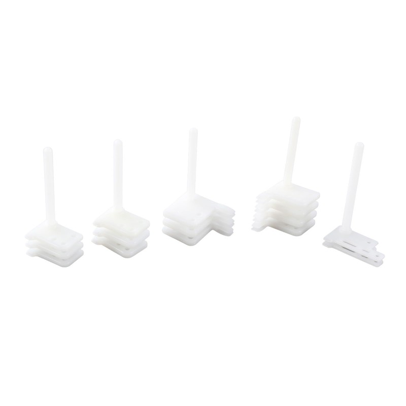 Hard Drive Head Replacement Comb Set - 21 Pieces Data