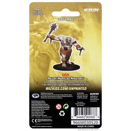 D&D Nolzur's Marvelous Miniatures - Ogre Zombie