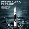 Kit Cepillo Dientes Eléctrico Limpieza Sarro 5modes