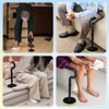 Datanly Mobility Aids Tool Adjustable Standing Aids & Supports Assist