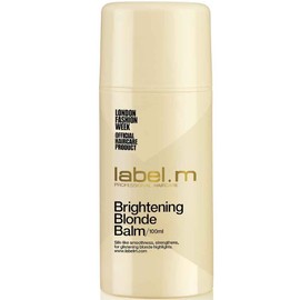 Label.M Brightening Blonde Balm, 100 ML