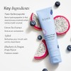 Boka Fluoride Free Toothpaste Nano Hydroxyapatite Toothpaste - Blueberry Dragon