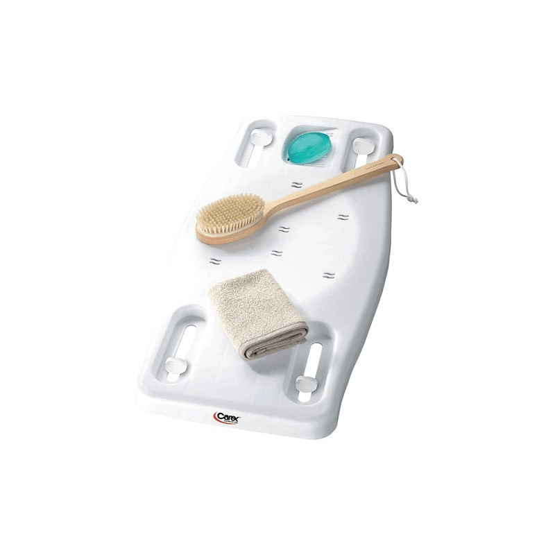 Carex Portable Shower Bench