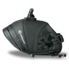 SKS GERMANY Unisex - Adult Explorer Click 1800 Pannier Bag,