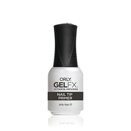 Orly GelFX ESSENTIAL LARGE SIZE - Base/Top/Primer - Choose Any 0.6oz/18ml (34104 - Primer 0.6oz)