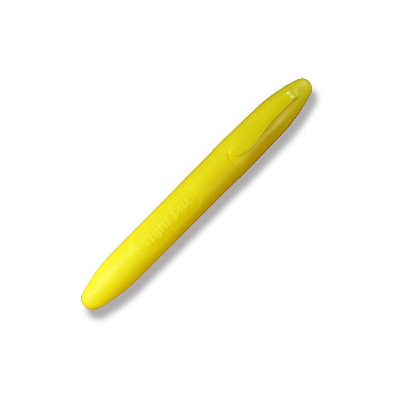 Tightpac - Airtight and Super Strong Container (Yellow)