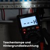 KAIWEETS KAIWEETS Multimeter mit 4000 Z?hlungen, Digital Multimeter mit True