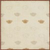 Okato Miffy Boris Frosted Dish Towel, Set of 3, Face