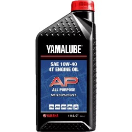 YAMAHA OEM 2021-2025 RMAX 2 1000 2-Seat Genuine Oil Change Kit