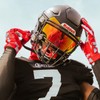 Battle "Want to Play a Game Oxygen Football Mouthguard
