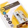 Yale Locks PM888ZP25 Mortice Latch 64mm 2.5-inch - Zinc Plated
