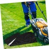 Sosoport Lawn Mower Pad Seat Cover Riding Mower Accessories Breathable