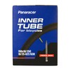 Panaracer 700 x 18/25 C Presta (French)-80mm Bicycle Tube