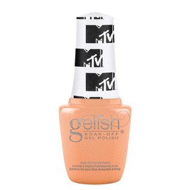 Gelish Mini Summer 2020 MTV Collection