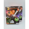 2 Pack of Premium Do It Yourself Green Rocket ~