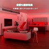 BTF-LIGHTING FCOB COB LED Tape Light USB Light High Density