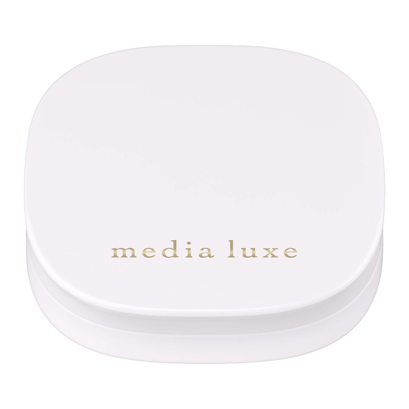 media luxe eye color 05