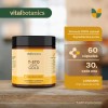 🔥💪 Testo Plus Gold | 60 Cápsulas 500mg | Suplemento